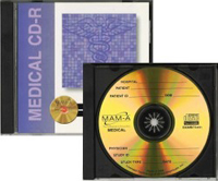 MAM-A Mitsui Medical CD in j/c